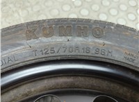 5K0601011AB Колесо запасное (таблетка) Volkswagen Golf 6 2008-2012 21382355 #7
