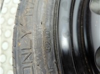5K0601011AB Колесо запасное (таблетка) Volkswagen Golf 6 2008-2012 21382355 #8