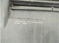  Жалюзи радиатора Ford Focus 3 2014-2019 21382391 #3