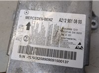  Блок управления подушками безопасности Mercedes E W212 2009-2016 21382507 #2