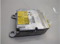  Блок управления подушками безопасности Lexus LS460 2006-2017 21382521 #1