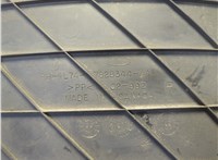 4L747828344AA Брызговик Lincoln Navigator 2002-2006 21382830 #3