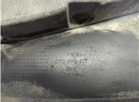 7P0075111 Брызговик Volkswagen Touareg 2010-2014 21382847 #4