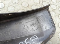 999J2 Брызговик Infiniti JX 2012-2014 21382866 #4