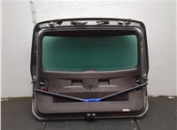 7P6827851F Амортизатор крышки багажника Volkswagen Touareg 2010-2014 11922446 #2