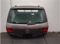 7P6827851F Амортизатор крышки багажника Volkswagen Touareg 2010-2014 11922446 #1