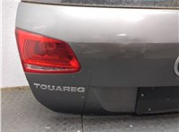 7P6827851F Амортизатор крышки багажника Volkswagen Touareg 2010-2014 11922446 #13
