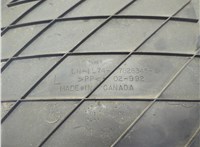 4L747828345AA Брызговик Lincoln Navigator 2002-2006 21383006 #3