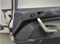 1692513, P8A61B20124KA Дверь боковая (легковая) Ford Fiesta 2008-2013 21383069 #4