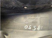  Брызговик Infiniti JX 2012-2014 21383104 #4