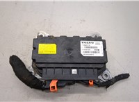  Блок управления подушками безопасности Volvo S90 2016-2025 21383179 #1