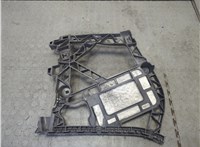  Кронштейн бампера Mercedes GL X166 2012-2016 21383233 #2