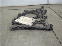 Кронштейн бампера Mercedes GL X166 2012-2016 21383233 #3