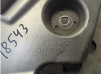  Кронштейн бампера Volvo S90 2016-2025 21383256 #6