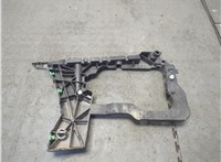  Кронштейн бампера Volvo S90 2016-2025 21383293 #3