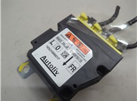  Блок управления подушками безопасности Infiniti QX50 2017-2025 21383315 #2