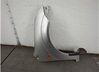  Брызговик Ford Fiesta 2001-2007 11922540 #1