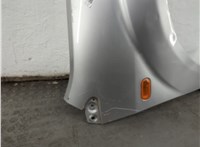  Брызговик Ford Fiesta 2001-2007 11922540 #7
