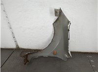  Брызговик Ford Fiesta 2001-2007 11922540 #9