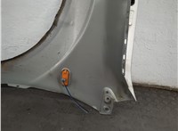  Брызговик Ford Fiesta 2001-2007 11922540 #12
