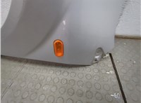  Брызговик Ford Fiesta 2001-2007 11922544 #2