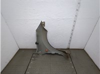  Брызговик Ford Fiesta 2001-2007 11922544 #7