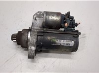  Стартер Volkswagen Polo 2005-2009 21383356 #1