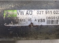  Стартер Volkswagen Polo 2005-2009 21383356 #2