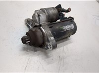  Стартер Volkswagen Polo 2005-2009 21383356 #4