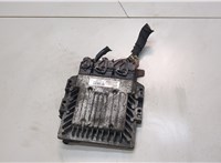237102426R Блок управления двигателем Renault Scenic 2012-2016 21383403 #1