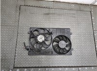 6X0959455C, 6Q0959455J Вентилятор радиатора Volkswagen Polo 2001-2005 21383501 #1