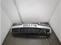 6Q0807217 Бампер Volkswagen Polo 2001-2005 21383508 #1
