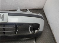 6Q0807217 Бампер Volkswagen Polo 2001-2005 21383508 #5