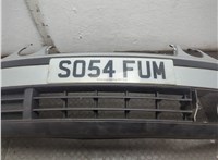 6Q0807217 Бампер Volkswagen Polo 2001-2005 21383508 #6