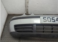 6Q0807217 Бампер Volkswagen Polo 2001-2005 21383508 #7