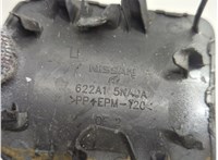  Заглушка буксировочного крюка Infiniti QX50 2017-2025 21383587 #3