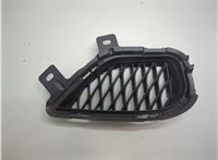  Заглушка (решетка) бампера Infiniti QX50 2017-2025 21383603 #2