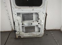  Дверь задняя (распашная) Renault Master 2010- 21383653 #3