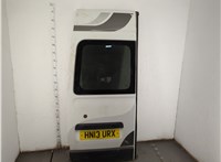  Дверь задняя (распашная) Renault Master 2010- 21383653 #1