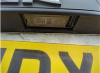  Дверь задняя (распашная) Renault Master 2010- 21383653 #12