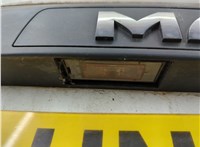  Дверь задняя (распашная) Renault Master 2010- 21383653 #13
