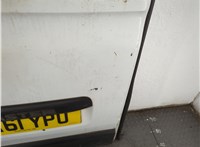  Дверь задняя (распашная) Renault Master 2010- 21383761 #4