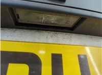  Дверь задняя (распашная) Renault Master 2010- 21383761 #9