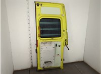  Замок двери Renault Master 1998-2010 11929740 #4