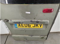  Замок двери Renault Master 1998-2010 11929740 #7