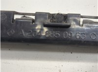  Кронштейн бампера Mercedes GLK X204 2008-2015 21383814 #2
