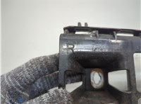  Кронштейн бампера Mercedes GLK X204 2008-2015 21383827 #3