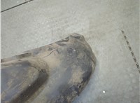  Защита арок (подкрылок) Volkswagen Polo 2001-2005 21383874 #3