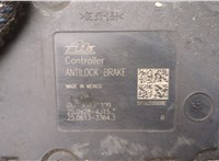  Блок АБС, насос (ABS, ESP, ASR) Chrysler 300C 2004-2011 21384093 #4
