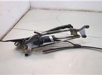  Механизм стеклоочистителя (трапеция дворников) Nissan Primera P12 2002-2008 21384348 #1
